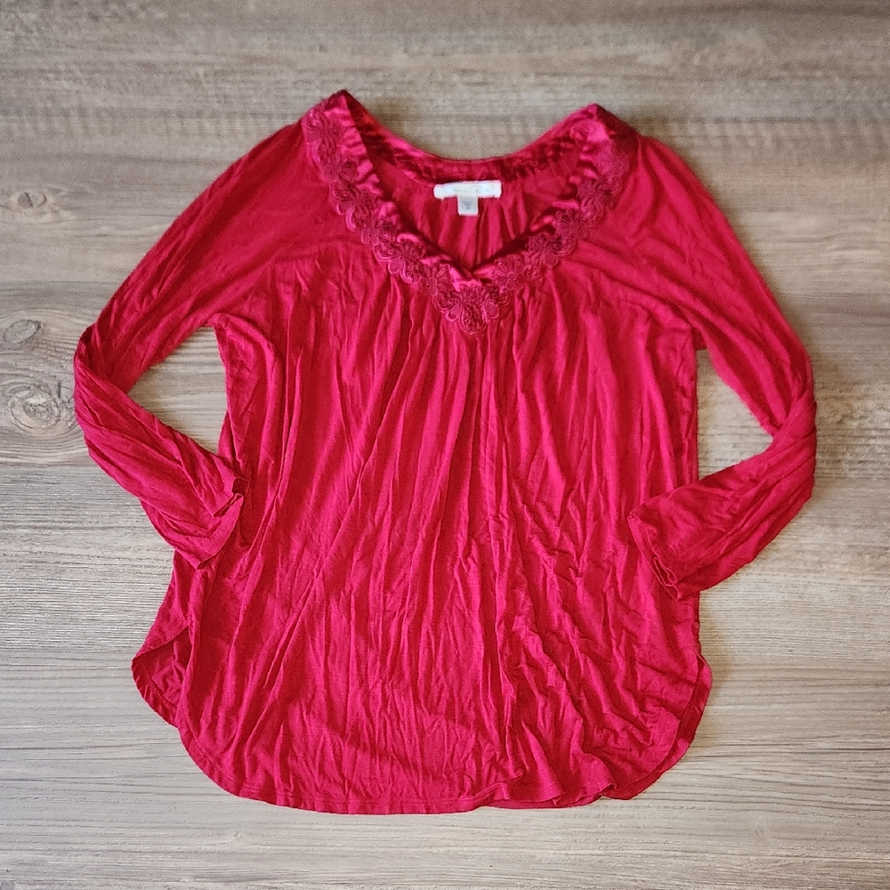 Oscar De La Renta Top